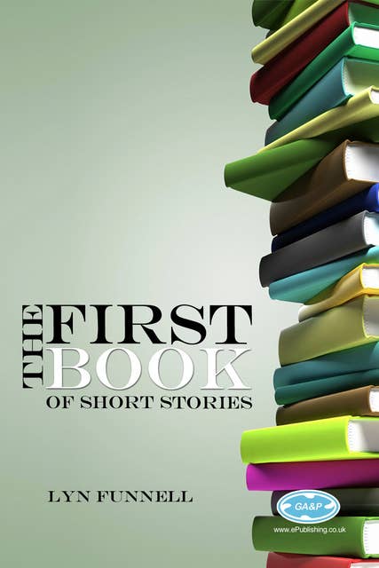 The First Book of Short Stories