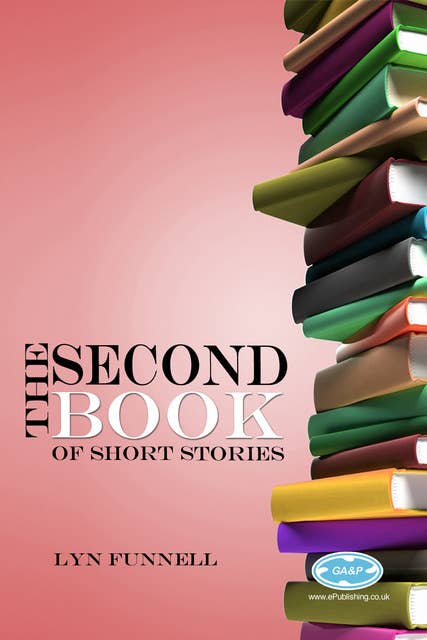 The Second Book of Short Stories