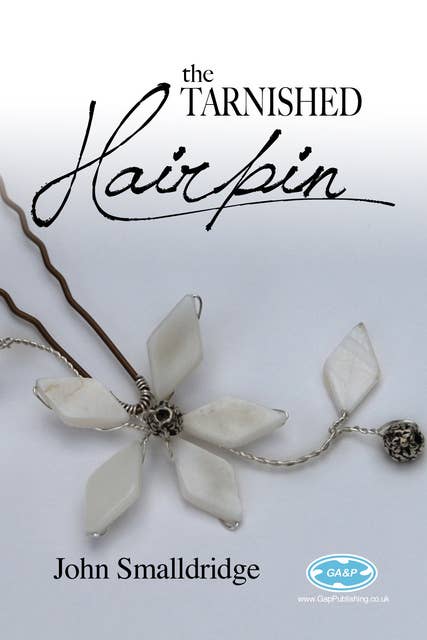The Tarnished Hairpin