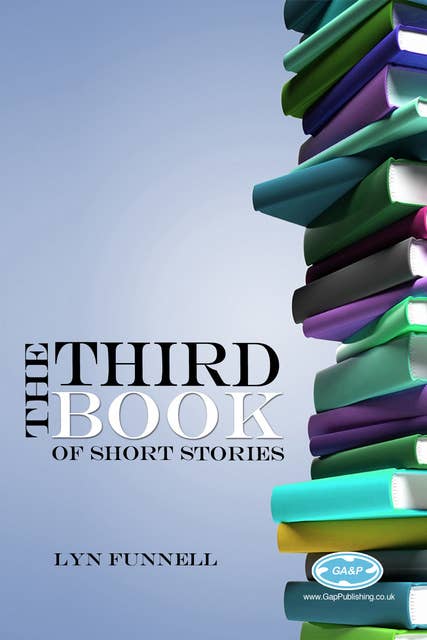 The Third Book of Short Stories