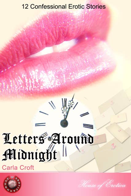 Letters Around Midnight