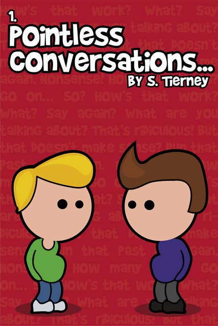 Pointless Conversations: Superheroes