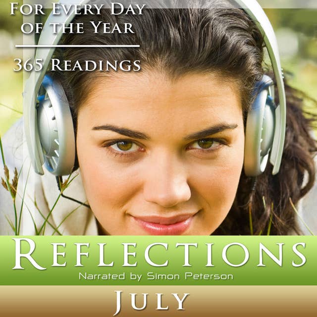 Reflections: July