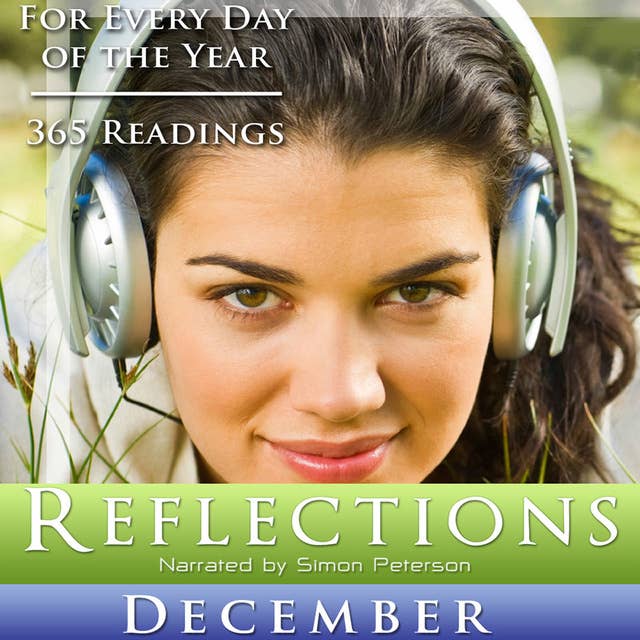 Reflections: December
