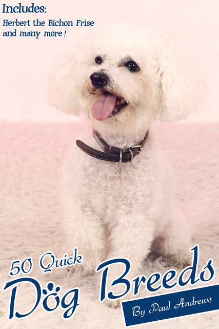 50 Quick Dog Breeds