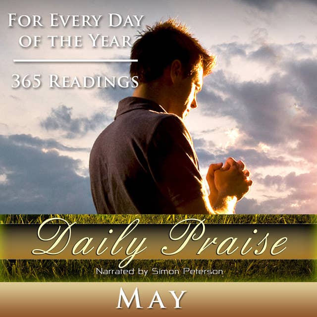 Daily Praise: May