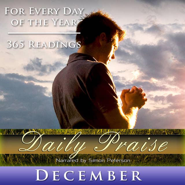 Daily Praise: December