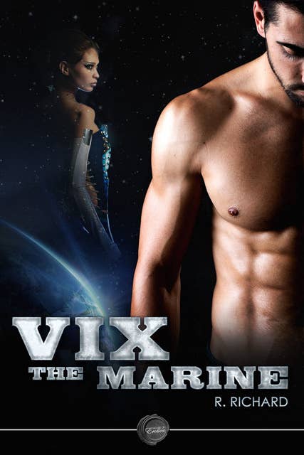 Vix: The Marine