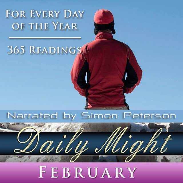 Daily Might: February