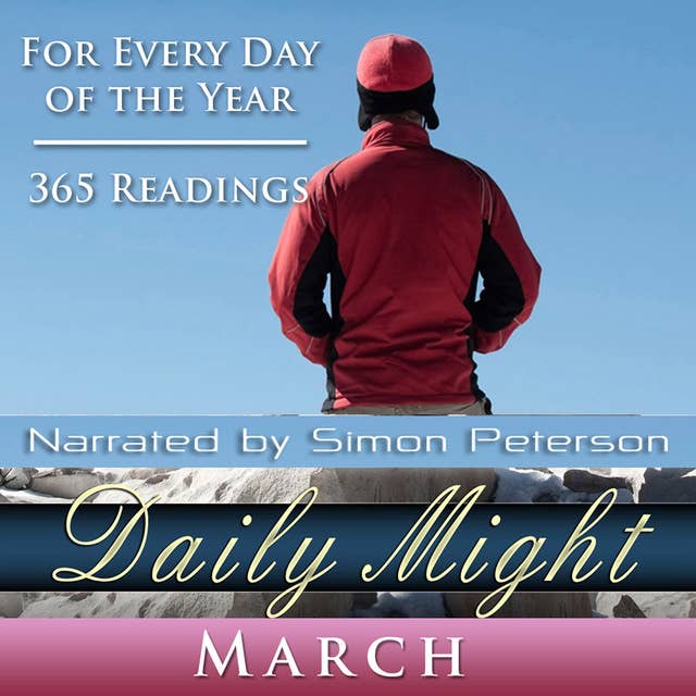 Daily Might: March