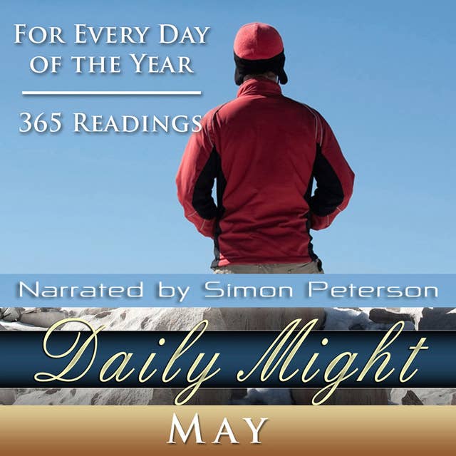 Daily Might: May