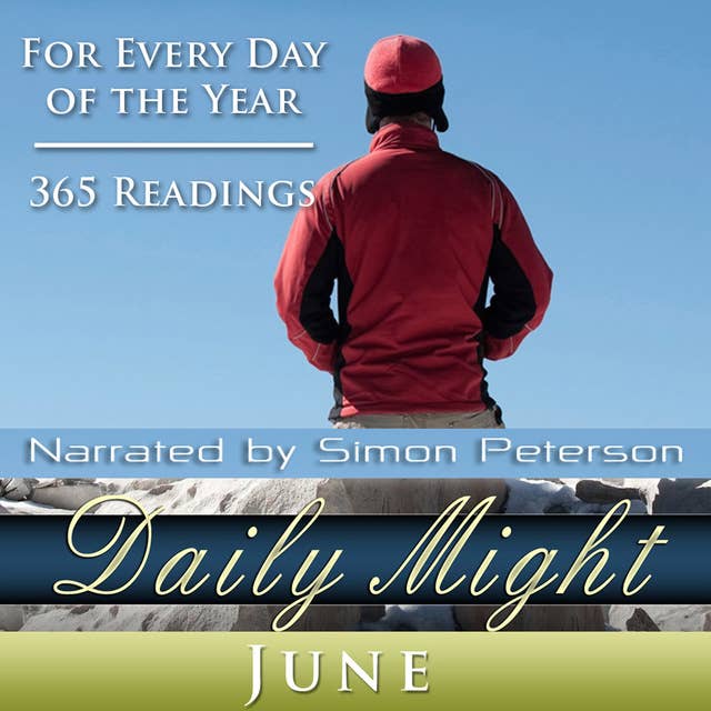 Daily Might: June