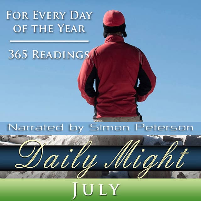 Daily Might: July