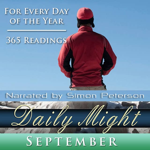 Daily Might: September