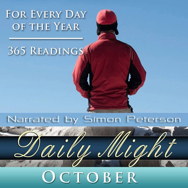 Daily Might: October