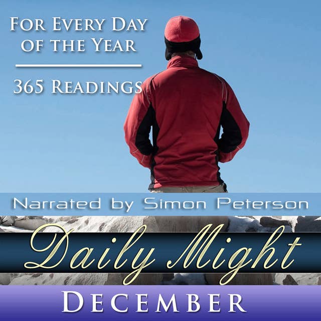 Daily Might: December