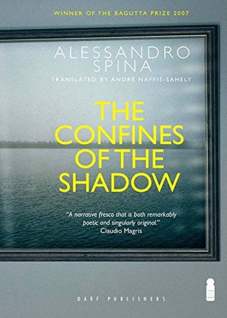 The Confines of the Shadow: The Colonial Conquest