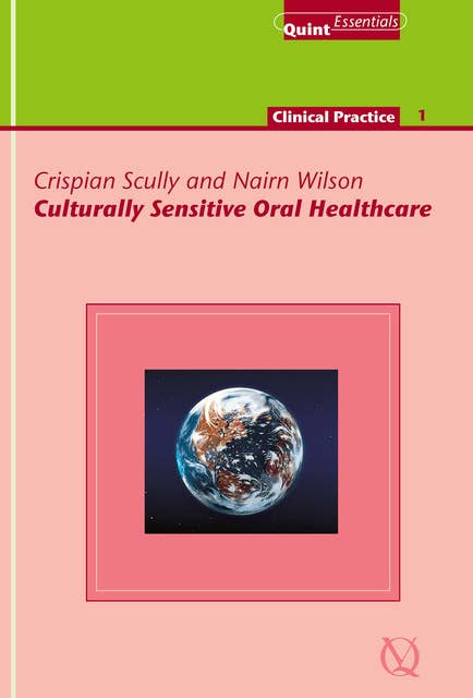 Culturally Sensitive Oral Healthcare