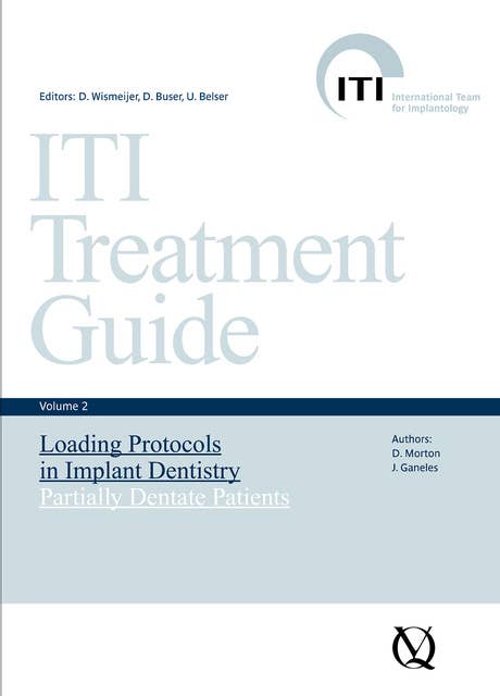Loading Protocols in Implant Dentistry: Partially Dentate Patients
