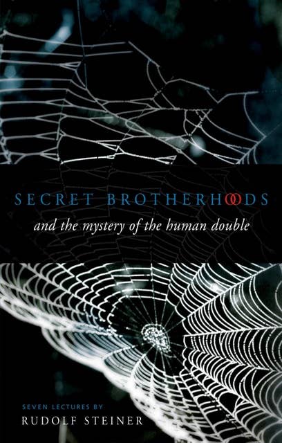 Secret Brotherhoods: And the Mystery of the Humandouble