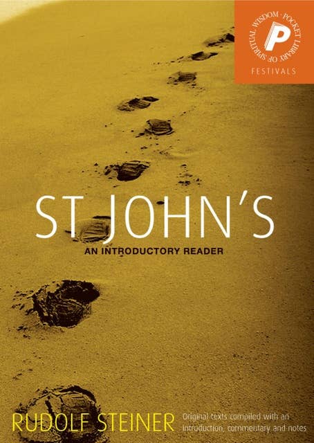 St John's: An Introductory Reader