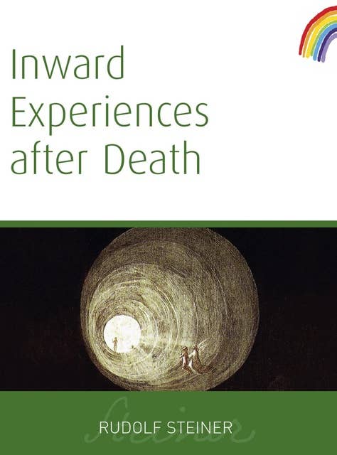 Inward Experiences After Death