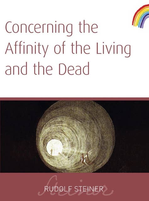 Concerning The Affinity of The Living And The Dead