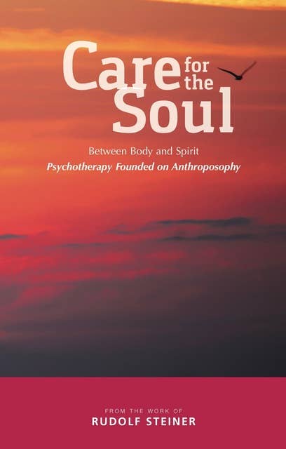 Care for the Soul: Between Body and Spirit – Psychotherapy Founded on Anthroposophy