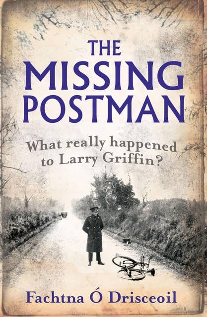 The Missing Postman