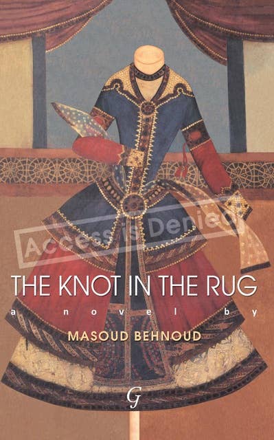 The Knot in the Rug