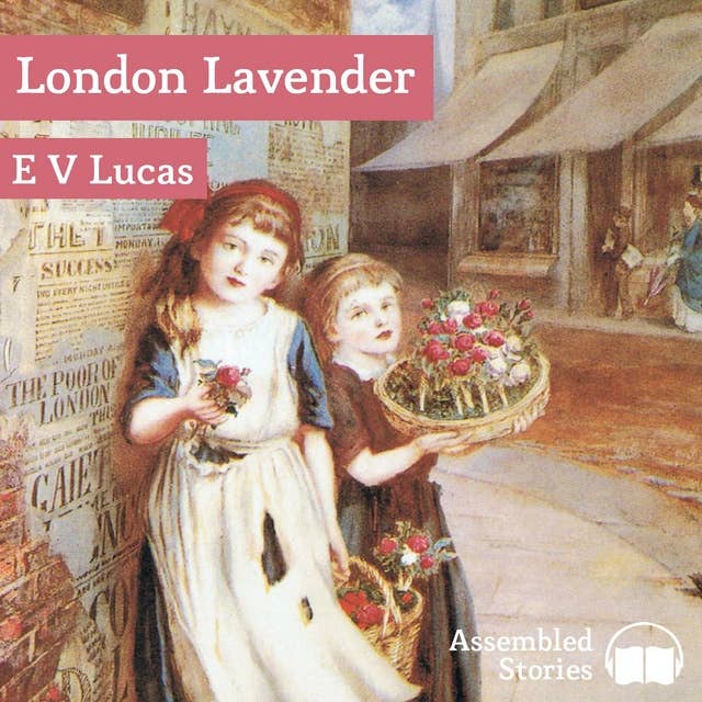 London Lavender