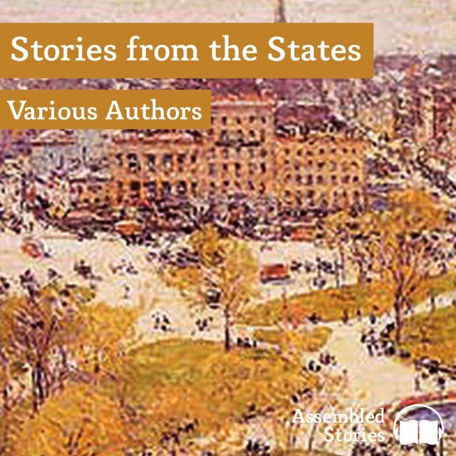 Stories from the States