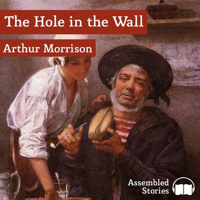 The Hole in the Wall