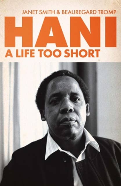 Hani: A Life Too Short