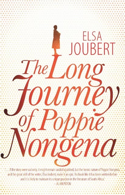 The Long Journey of Poppie Nongena