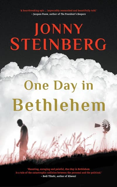 One Day in Bethlehem