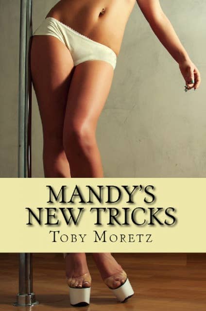 Mandy's New Tricks