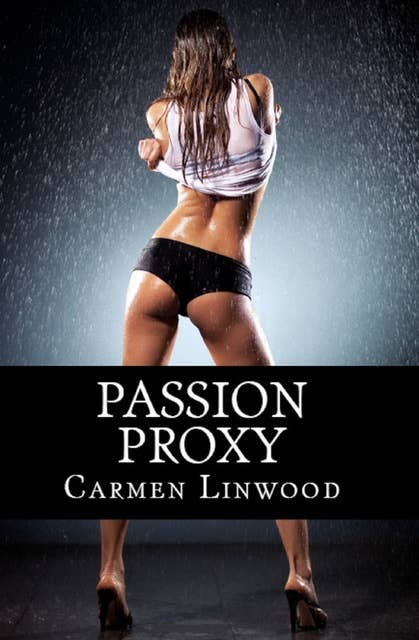 Passion Proxy