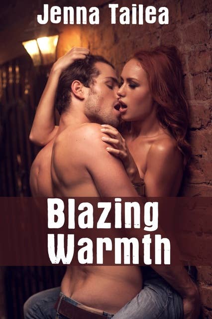 Blazing Warmth