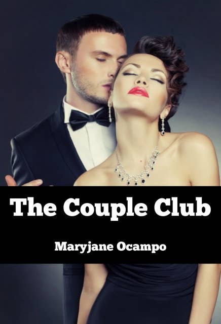 The Couple Club