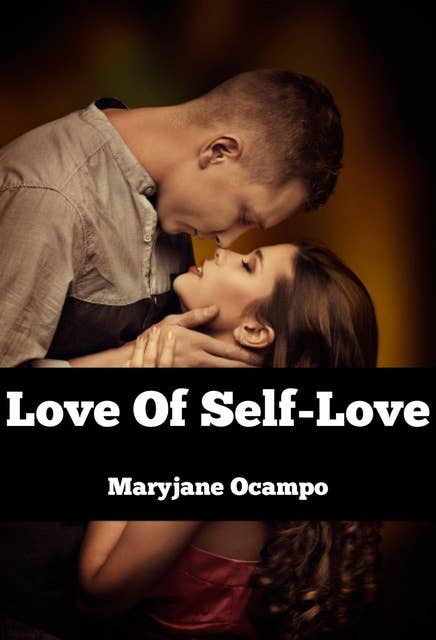 Love Of Self-Love