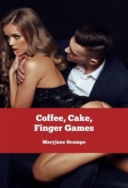 Coffee, Cake, Finger Games