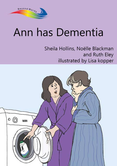 Ann Has Dementia