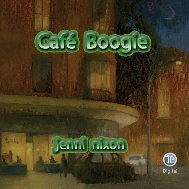 Café Boogie
