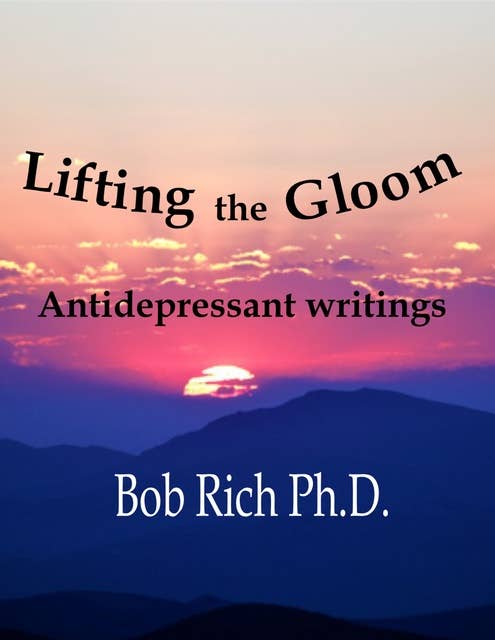 Lifting the Gloom: Antidepressant Writings
