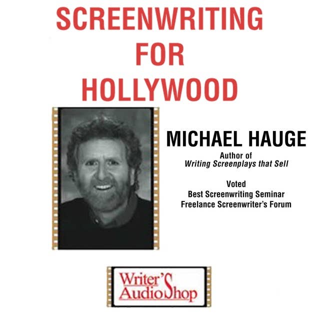 Screenwriting for Hollywood