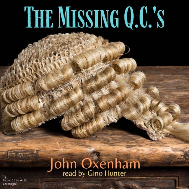 The Missing Q.C.'s
