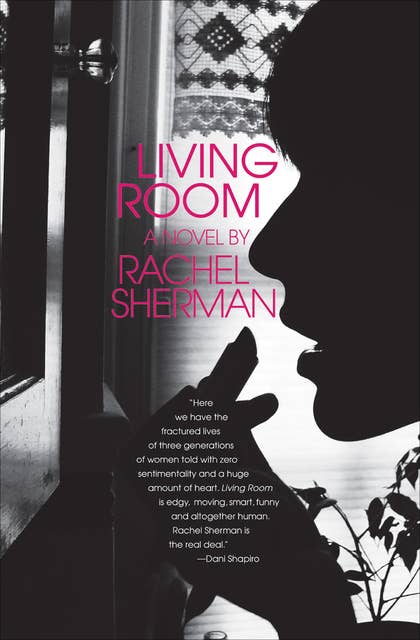Living Room: A Novel