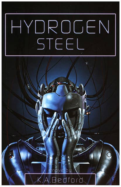 Hydrogen Steel