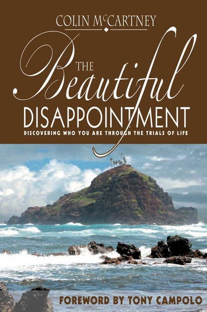 The Beautiful Disappointment: Discovering Who You Are Through The Trials Of Life